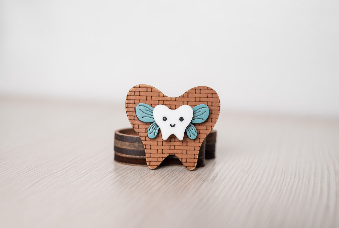 Tooth Fairy Box/ Tooth box for kids