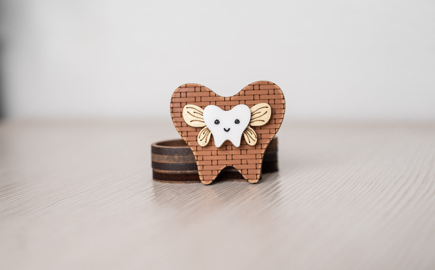 Tooth Fairy Box/ Tooth box for kids