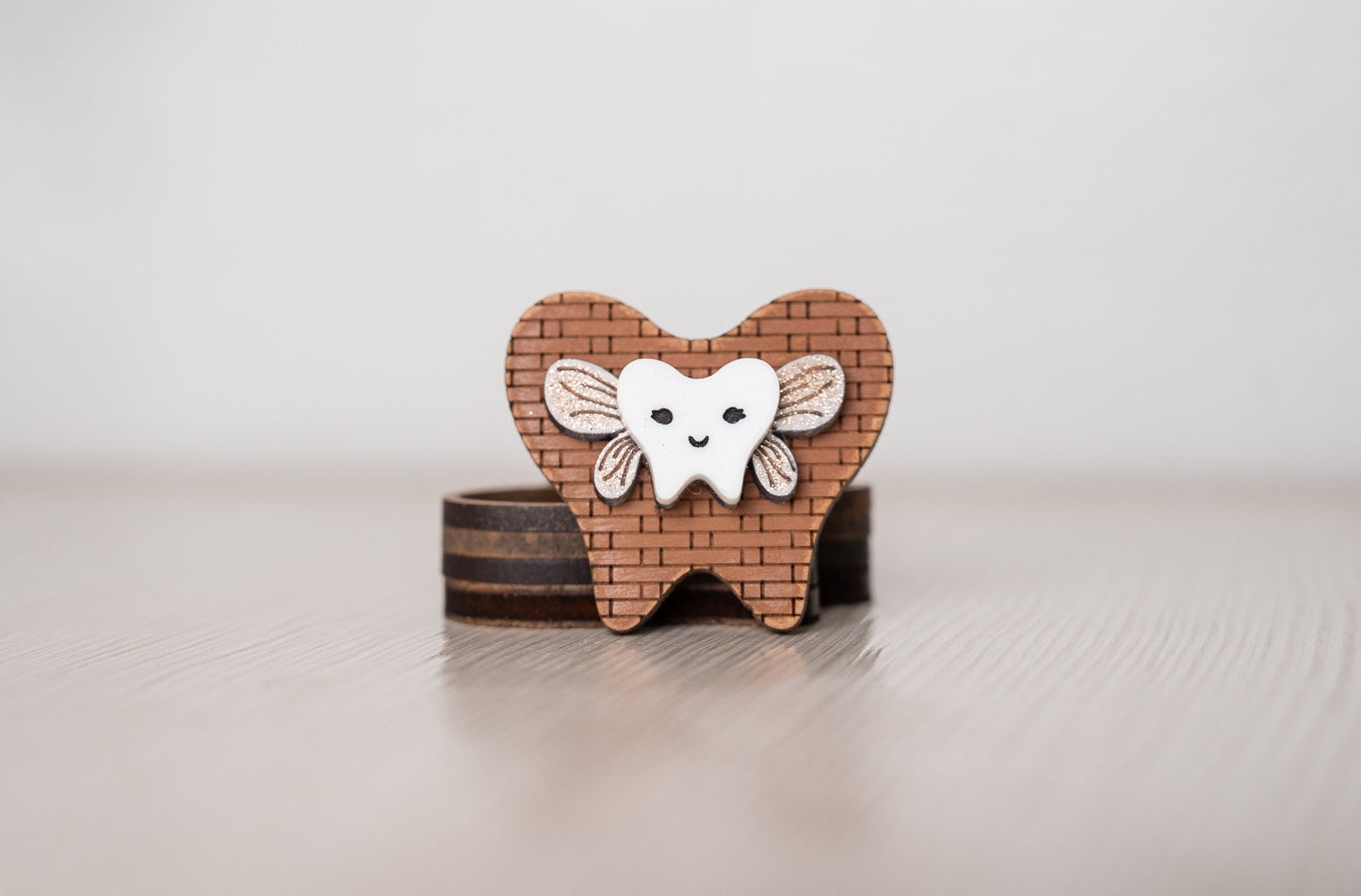 Tooth Fairy Box/ Tooth box for kids